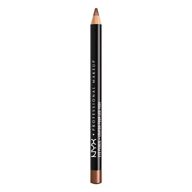 NYX Professional Makeup Tužka na oči Slim Eye Pencil 1 ml Cafe