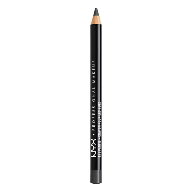 NYX Professional Makeup Tužka na oči Slim Eye Pencil 1 ml Charcoal
