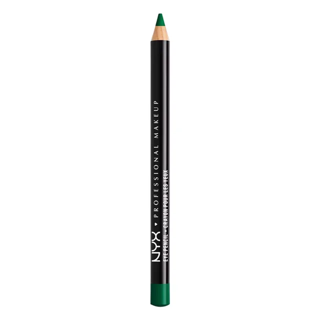 NYX Professional Makeup Tužka na oči Slim Eye Pencil 1 ml Emerald City