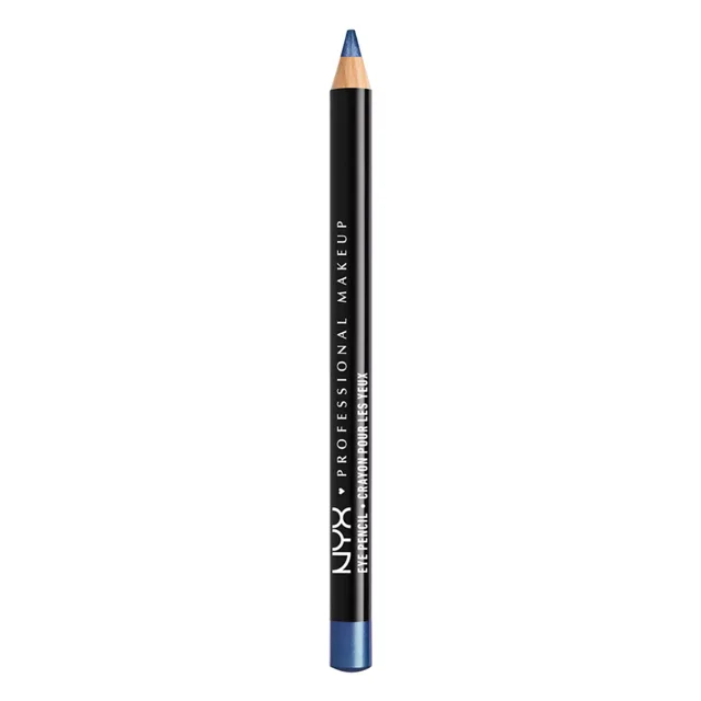 NYX Professional Makeup Tužka na oči Slim Eye Pencil 1 ml Sapphire