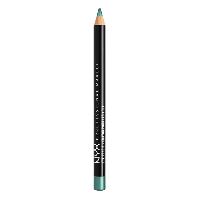NYX Professional Makeup Tužka na oči Slim Eye Pencil 1 ml Seafoam Green