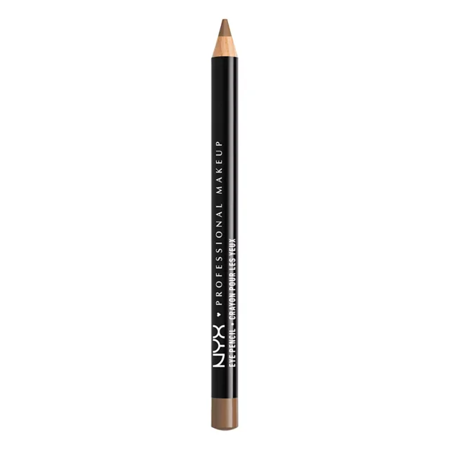 NYX Professional Makeup Tužka na oči Slim Eye Pencil 1 ml Taupe