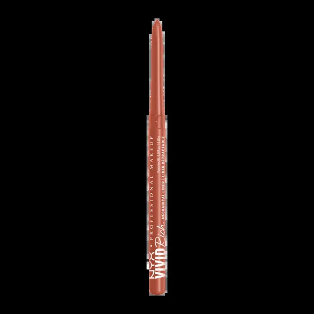 NYX Professional Makeup Tužka na oči Vivid Rich 03 Tigers Prize 0,28 g