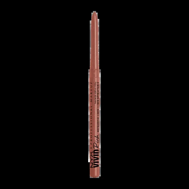 NYX Professional Makeup Tužka na oči Vivid Rich 10 Spicy Pear 0,28 g