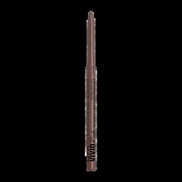 NYX Professional Makeup Tužka na oči Vivid Rich 11 Under Moonstone 0,28 g