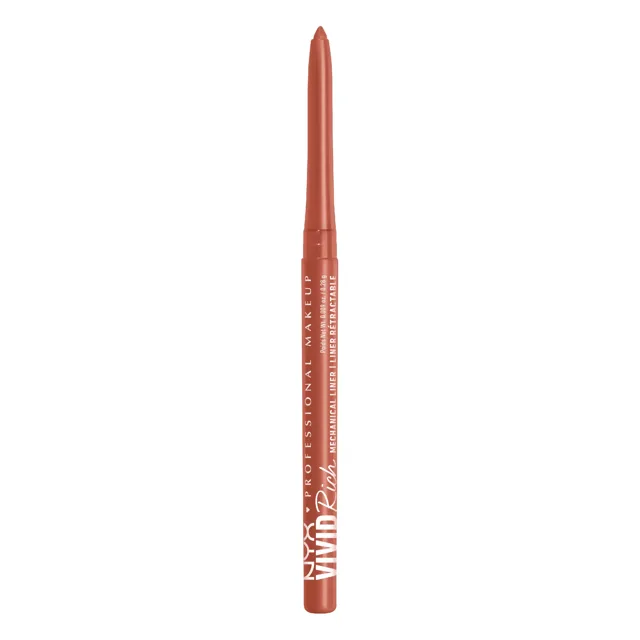 NYX Professional Makeup Tužka na oči Vivid Rich Mechanical Liner 0,28 g 03 Tigers Prize