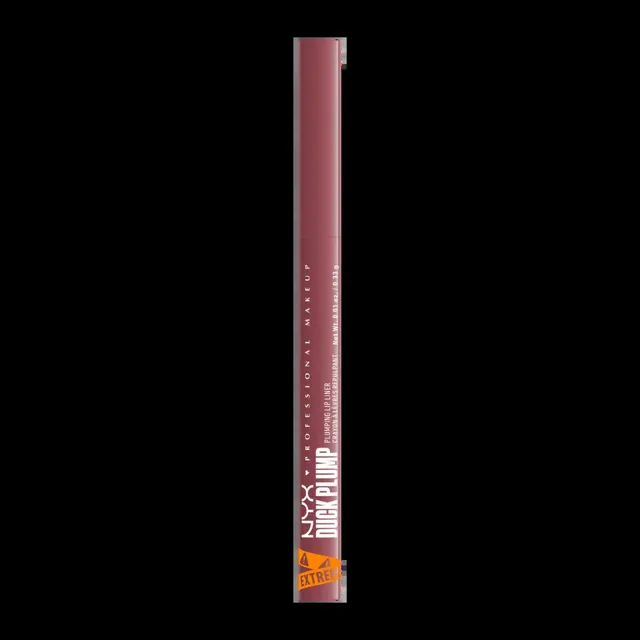 NYX Professional Makeup Tužka na rty Duck Plump 02 Pinkjection