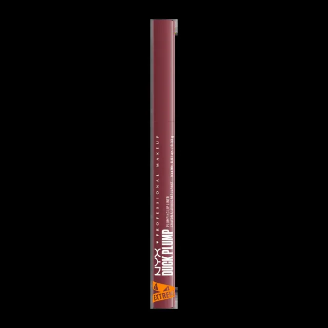 NYX Professional Makeup Tužka na rty Duck Plump 03 Flirty Flip