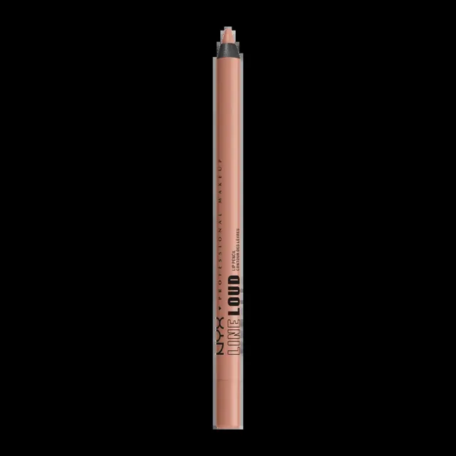 NYX Professional Makeup Tužka na rty Line Loud 03 Goal Crusher