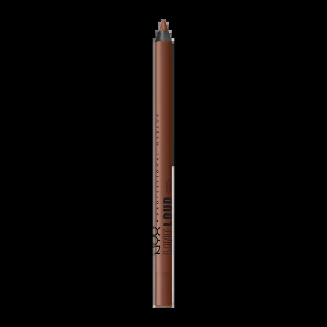 NYX Professional Makeup Tužka na rty Line Loud 29 No Equivalent