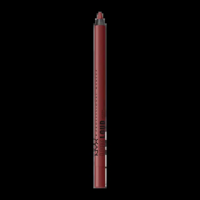 NYX Professional Makeup Tužka na rty Line Loud 31 Ten Out Of Ten