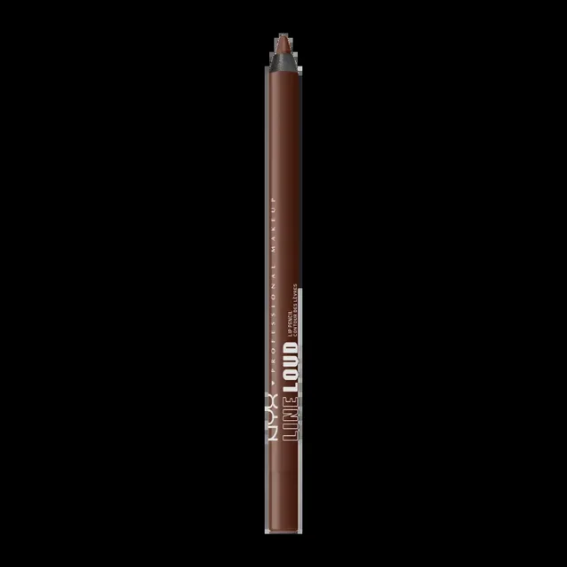 NYX Professional Makeup Tužka na rty Line Loud 33 Too Blessed