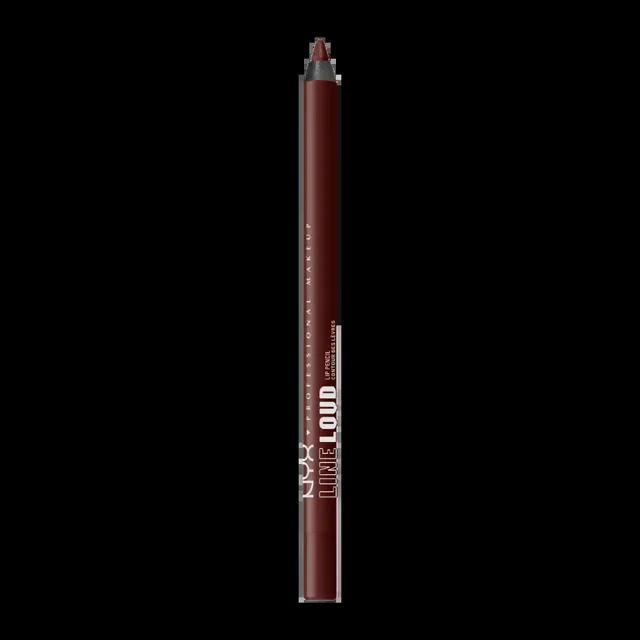NYX Professional Makeup Tužka na rty Line Loud 34 Make A Statement