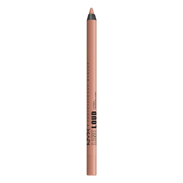NYX Professional Makeup Tužka na rty Line Loud Lip Liner 1,2 g 03 Goal Crusher