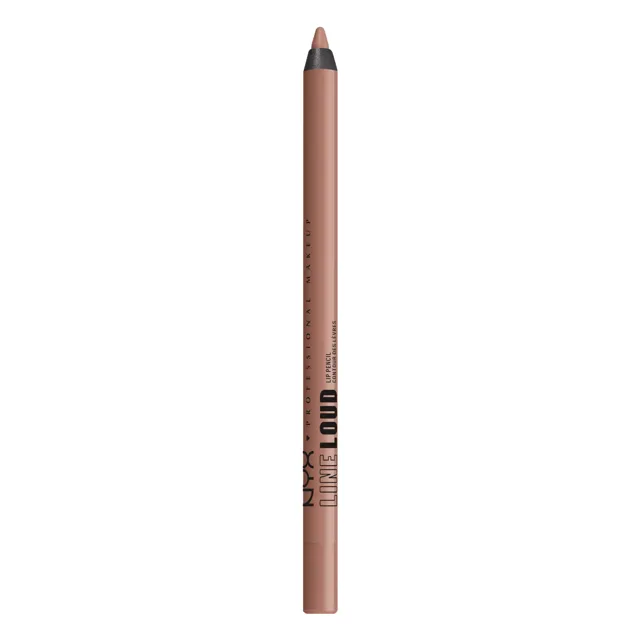 NYX Professional Makeup Tužka na rty Line Loud Lip Liner 1,2 g 05 Global Citizen
