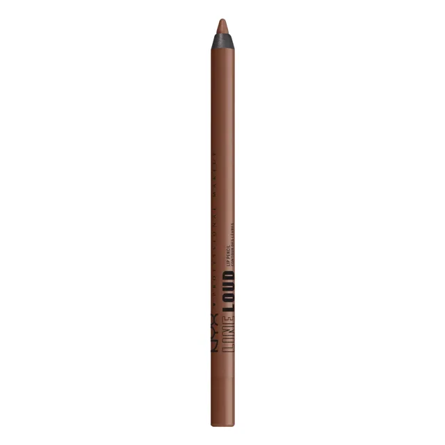 NYX Professional Makeup Tužka na rty Line Loud Lip Liner 1,2 g 07 Total Baller