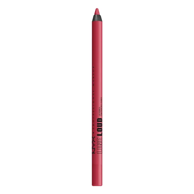 NYX Professional Makeup Tužka na rty Line Loud Lip Liner 1,2 g 12 On A Mission