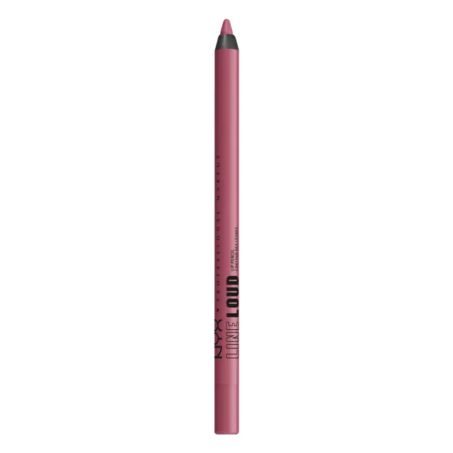 NYX Professional Makeup Tužka na rty Line Loud Lip Liner 1,2 g 14 Trophy Life
