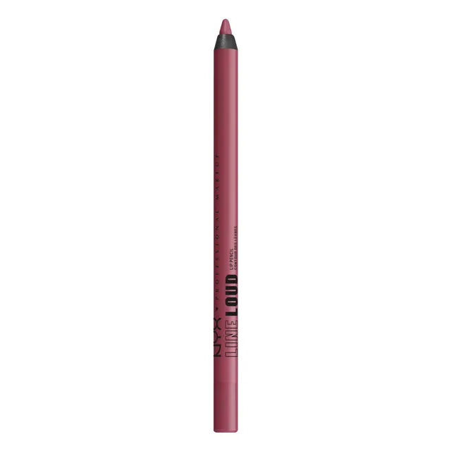 NYX Professional Makeup Tužka na rty Line Loud Lip Liner 1,2 g 15 Goal Getter