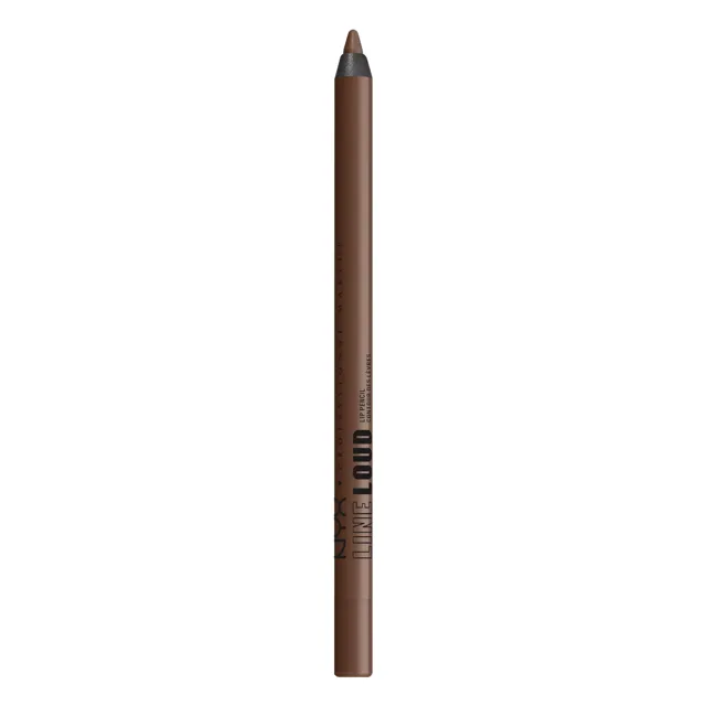 NYX Professional Makeup Tužka na rty Line Loud Lip Liner 1,2 g 17 Rebel Kind