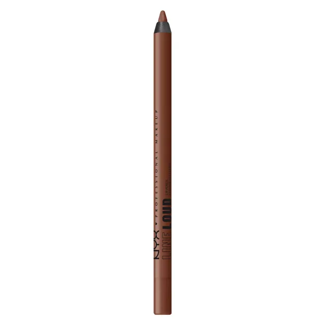 NYX Professional Makeup Tužka na rty Line Loud Lip Liner 1,2 g 29 No Equivalent