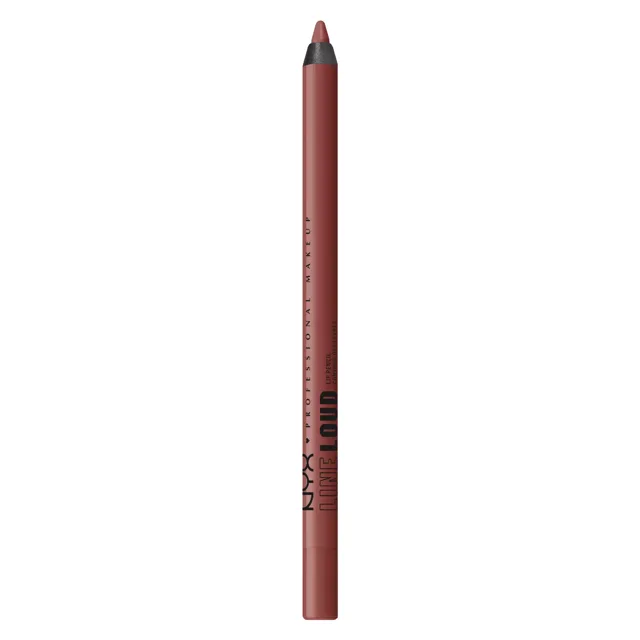 NYX Professional Makeup Tužka na rty Line Loud Lip Liner 1,2 g 30 Leave A Legacy