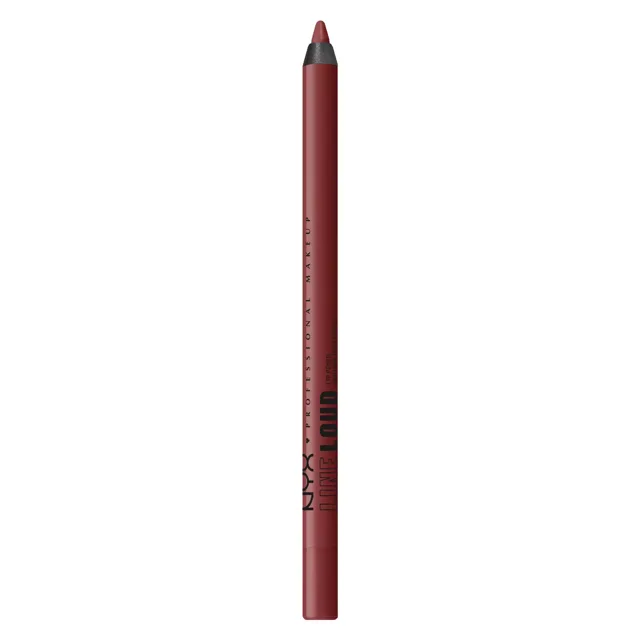 NYX Professional Makeup Tužka na rty Line Loud Lip Liner 1,2 g 31 Ten Out Of Ten