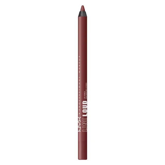 NYX Professional Makeup Tužka na rty Line Loud Lip Liner 1,2 g 32 Sassy