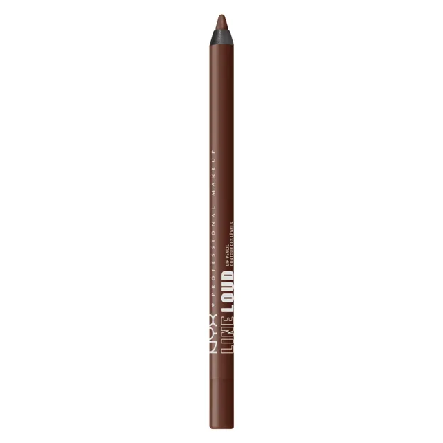 NYX Professional Makeup Tužka na rty Line Loud Lip Liner 1,2 g 33 Too Blessed