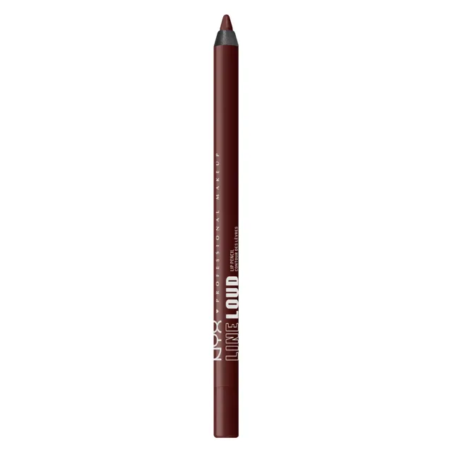 NYX Professional Makeup Tužka na rty Line Loud Lip Liner 1,2 g 34 Make A Statement