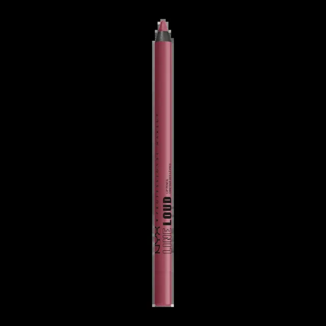 NYX Professional Makeup Tužka na rty Line Loud Lip Liner 15 Goal Getter