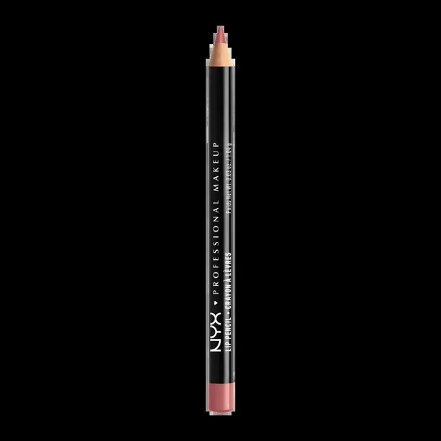 NYX Professional Makeup Tužka na rty Slim Lip 804