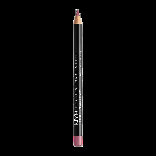 NYX Professional Makeup Tužka na rty Slim Lip 808