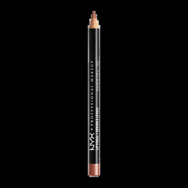 NYX Professional Makeup Tužka na rty Slim Lip 828