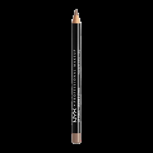 NYX Professional Makeup Tužka na rty Slim Lip 829