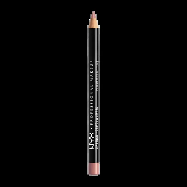 NYX Professional Makeup Tužka na rty Slim Lip 854
