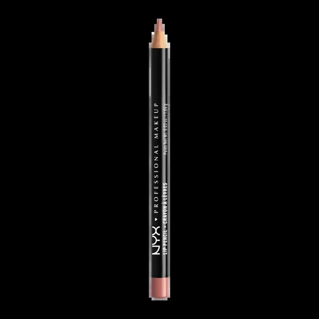 NYX Professional Makeup Tužka na rty Slim Lip 858