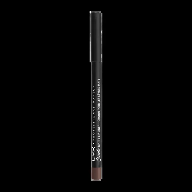 NYX Professional Makeup Tužka na rty Suede Matte 37