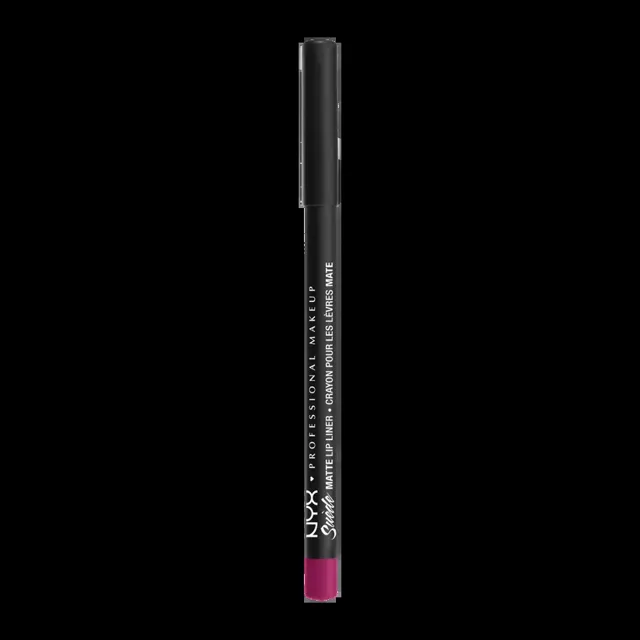 NYX Professional Makeup Tužka na rty Suede Matte 59