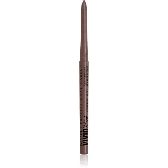 NYX Professional Makeup Vivid Rich tužka na oči odstín 11 Under Moonstone 0.28 g
