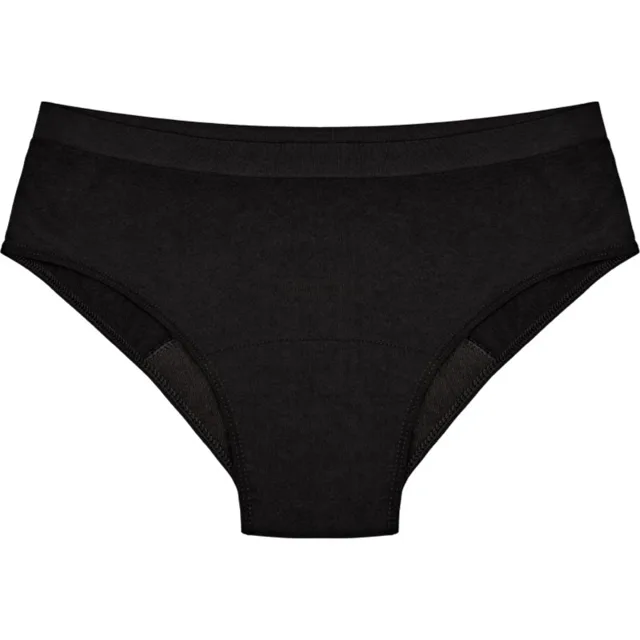o.b. Classic XL/XXL menstruační kalhotky pro silnou menstruaci velikost XL/XXL 1 ks