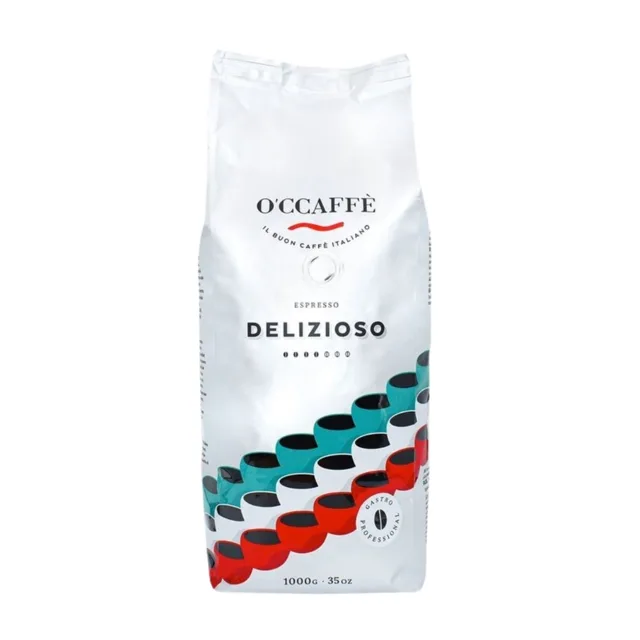 O'Ccaffè Delizioso 1 kg