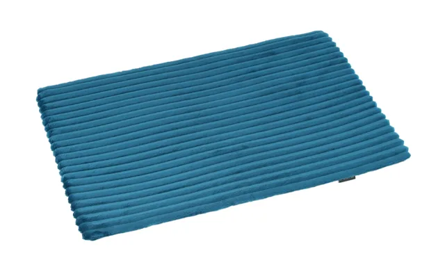 O'lala Pets Stripe 100 x 70 cm podložka 1 ks modrá