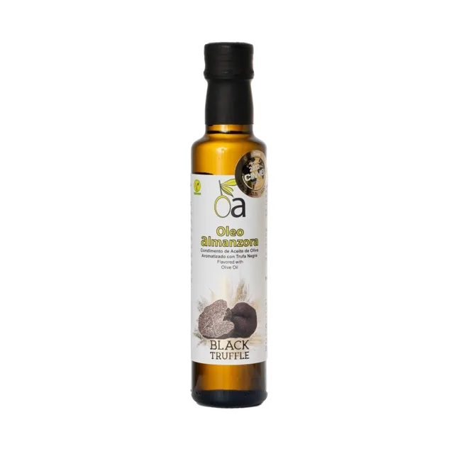 OA Olivový Olej s Lanýžem - 250 ml