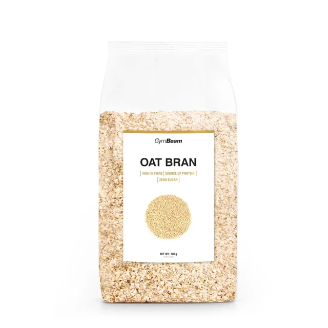 Oat bran GymBeam