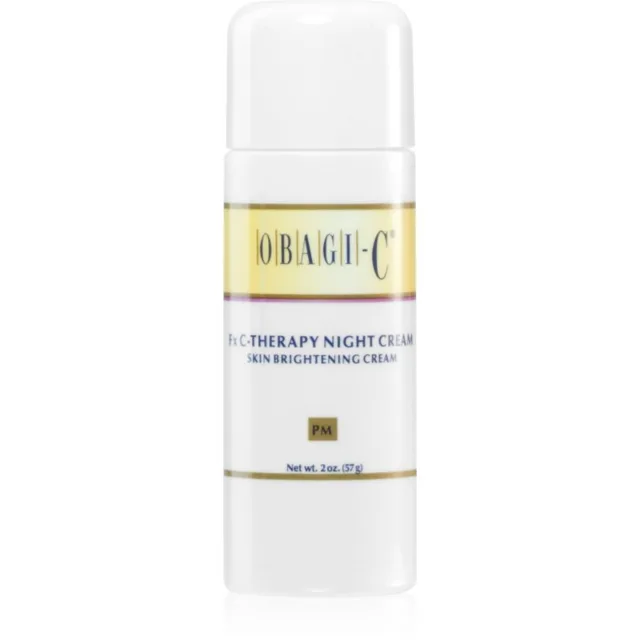 OBAGI C® Fx Therapy zesvětlující krém na noc 57 g