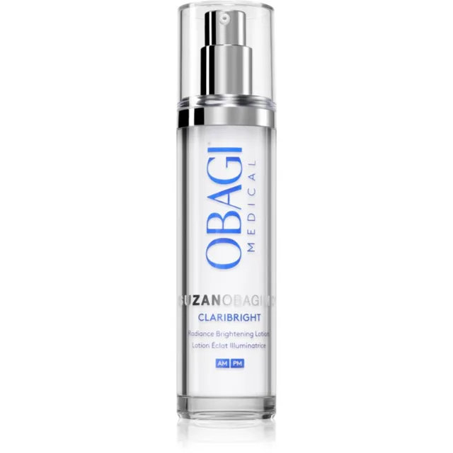 OBAGI Claribright rozjasňující krém proti pigmentovým skvrnám 50 ml