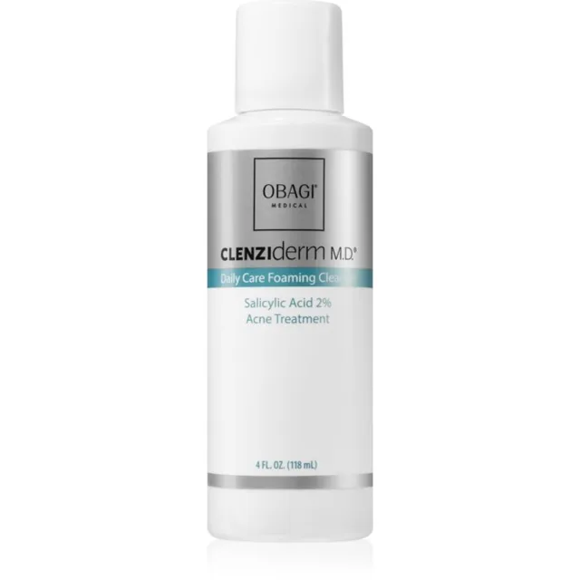 OBAGI CLENZIderm M.D.® čisticí pěna 118 ml