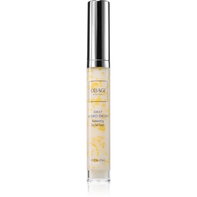 OBAGI Hydro-Drops oční gelový krém 15 ml