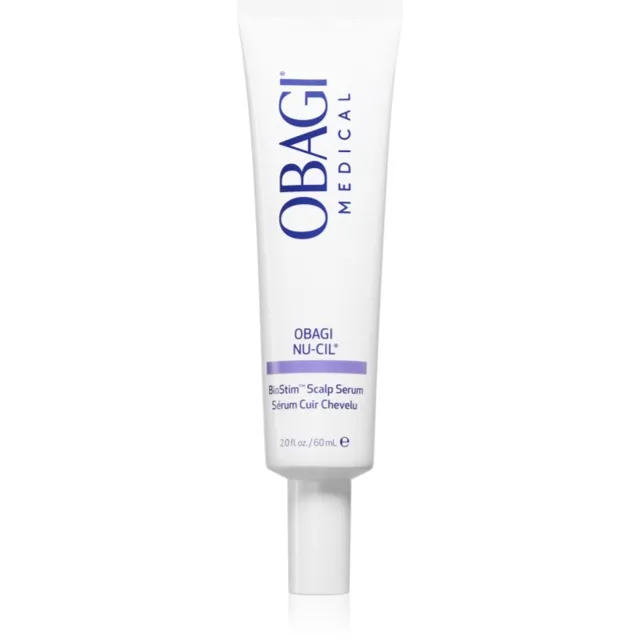 OBAGI Nu-Cil™ sérum pro podporu růstu vlasů 60 ml